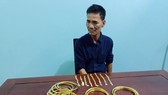Quảng Ngãi: Lấy trộm túi vàng trị giá hơn 400 triệu đồng gửi theo xe khách