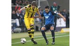 Dortmund - Hoffenheim: Tất cả cho tốp 3