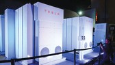 Tesla xây nhà máy dự trữ điện ở Australia