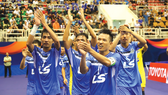 Giải futsal các CLB châu Á 2017 Món quà tri ân