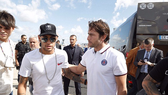 PSG - Amiens: Tâm điểm Neymar