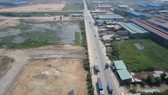 Dự án đang bị thanh tra vẫn chào bán công khai
