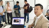 Ông Diệp Khắc Cường phân bua vô tội và cũng là nạn nhân của Công ty CP Modern Tech. Ảnh: Zing.vn