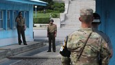 Mỹ và Triều Tiên đàm phán cấp tướng về trao trả hài cốt