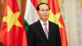 Chủ tịch nước gửi thư chúc mừng Chủ tịch Quốc hội Xin-ga-po, Chủ tịch AIPA-39 Tan Chuan-Jin