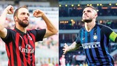 Trận derby thành Milan: Bao giờ cho đến ngày xưa