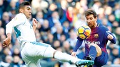 Barcelona - Real Madrid: Có một “siêu kinh điển” rất khác