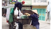Bất cập phân loại rác tại nguồn