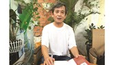 Nhà văn, dịch giả Nguyễn Thành Nhân: Trong dịch thuật, không có nguyên tắc bất di bất dịch