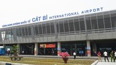 Xây thêm nhiều nhà ga hàng không quốc tế