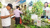 Hơn 350 gian hàng tại Hội chợ - Triển lãm “Giống và nông nghiệp công nghệ cao” 