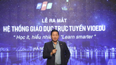 VioEdu, trợ lý học tập ứng dụng AI đầu tiên tại Việt Nam