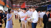 Gần 15.000 học sinh hệ thống giáo dục Nguyễn Hoàng cùng đón năm học mới 2019-2020