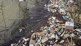 Bao bì thuốc bảo vệ thực vật tràn ngập, hồ cấp nước sinh hoạt cho Đà Lạt ô nhiễm nặng