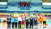 Công ty Yến sào Khánh Hòa tổ chức Hội thao truyền thống lần thứ 14 năm 2019