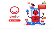 AkaBot lọt tốp 30 sản phẩm RPA hàng đầu thế giới