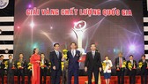 66 doanh nghiệp tham gia giải thưởng Chất lượng quốc gia năm 2019