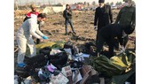 Máy bay chở khách của Ukraine rơi tại Iran: Toàn bộ 176 hành khách và phi hành đoàn thiệt mạng
