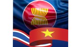 Năm Chủ tịch ASEAN: Thách thức nhưng vinh dự