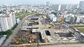 Khu đô thị An Phú- An Khánh được miễn giấy phép xây dựng?