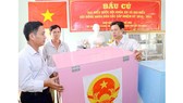 Hướng dẫn bầu trực tiếp bí thư cấp ủy cấp cơ sở