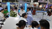 Triển lãm quốc tế Vietnam ETE 2020 và Enertec Expo 2020 chính thức diễn ra vào tháng 11