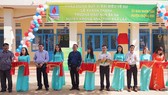 PVFCCo khánh thành công trình Trường Mầm non Ea Na, huyện Krông Ana, tỉnh Đắk Lắk