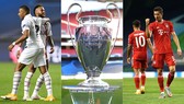 Chung kết UEFA Champions League: Paris Saint Germain - Bayern Munich: Cuộc chiến nảy lửa