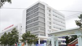 Bình Phước: Khánh thành bệnh viện đa khoa 600 giường