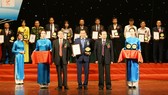 Công ty CP Nước giải khát Yến sào Khánh Hòa đạt nhiều danh hiệu, giải thưởng, chứng nhận uy tín trong tháng 9-2020