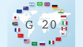 G20 giãn nợ, giảm nợ cho các nước nghèo