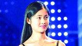 Cô gái Việt tỏa sáng trong cuộc thi khoa học trẻ 