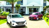 TC Motor công bố kết quả bán hàng Hyundai tháng 11-2020