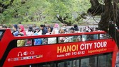 Hà Nội tìm cách phục hồi ngành du lịch