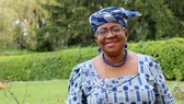 Bà Ngozi Okonjo-Iweala ở cơ quan ngoại giao Nigeria tại Chambesy, gần Geneva, Thụy Sĩ, ngày 29-9-2020. Ảnh: REUTERS 