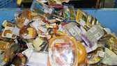 Rác thải thực phẩm hàng năm tại Nhật Bản trị giá tương đương 19 tỷ USD