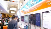 Giới thiệu những sản phẩm ATTT do Việt Nam phát triển và làm chủ công nghệ trong Ngày An toàn thông tin Việt Nam 2020 diễn ra tại Hà Nội