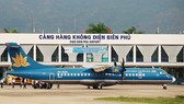 Vietnam Airlines bán vé giá rẻ đường bay Hà Nội - Điện Biên