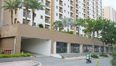 Xây dựng căn hộ chung cư 25m²: Cơ hội cho người thu nhập thấp