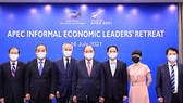APEC bàn giải pháp đẩy nhanh phục hồi kinh tế