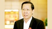 Chủ tịch UBND TPHCM Phan Văn Mãi: Phấn đấu sớm có mặt bằng để khởi công dự án Vành đai 3