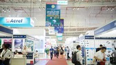 Vietnam ETE & Enertec Expo 2022: Đồng hành cùng doanh nghiệp phát triển công nghệ thiết bị điện và năng lượng xanh