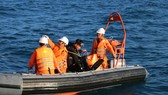  Lực lượng cứu nạn tìm kiếm nạn nhân mất tích trên biển