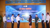 Khai trương Trung tâm điều hành đô thị thông minh TP Vũng Tàu