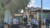 Điều tra vụ án mạng khiến 2 mẹ con giáo viên tử vong