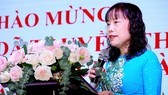 Khởi động Giải Việt dã truyền thống Báo Bà Rịa - Vũng Tàu