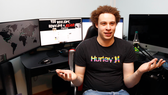 Marcus Hutchins, 22 tuổi, nổi tiếng thế giới khi tìm ra cách chặn vụ tấn công mạng ransomrare WannaCry lây nhiễm hàng trăm ngàn máy tính trên toàn cầu vào tháng 5-2017. Ảnh: AP
