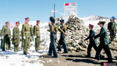 Căng thẳng biên giới Trung Quốc - Ấn Độ: Chiến tranh không giải quyết được vấn đề