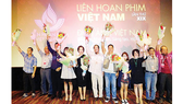 Liên hoan phim Việt Nam lần thứ 19