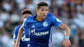  Tân binh Amine Harit có thể khởi đầu ở Bundesliga dưới màu áo của Schalke.